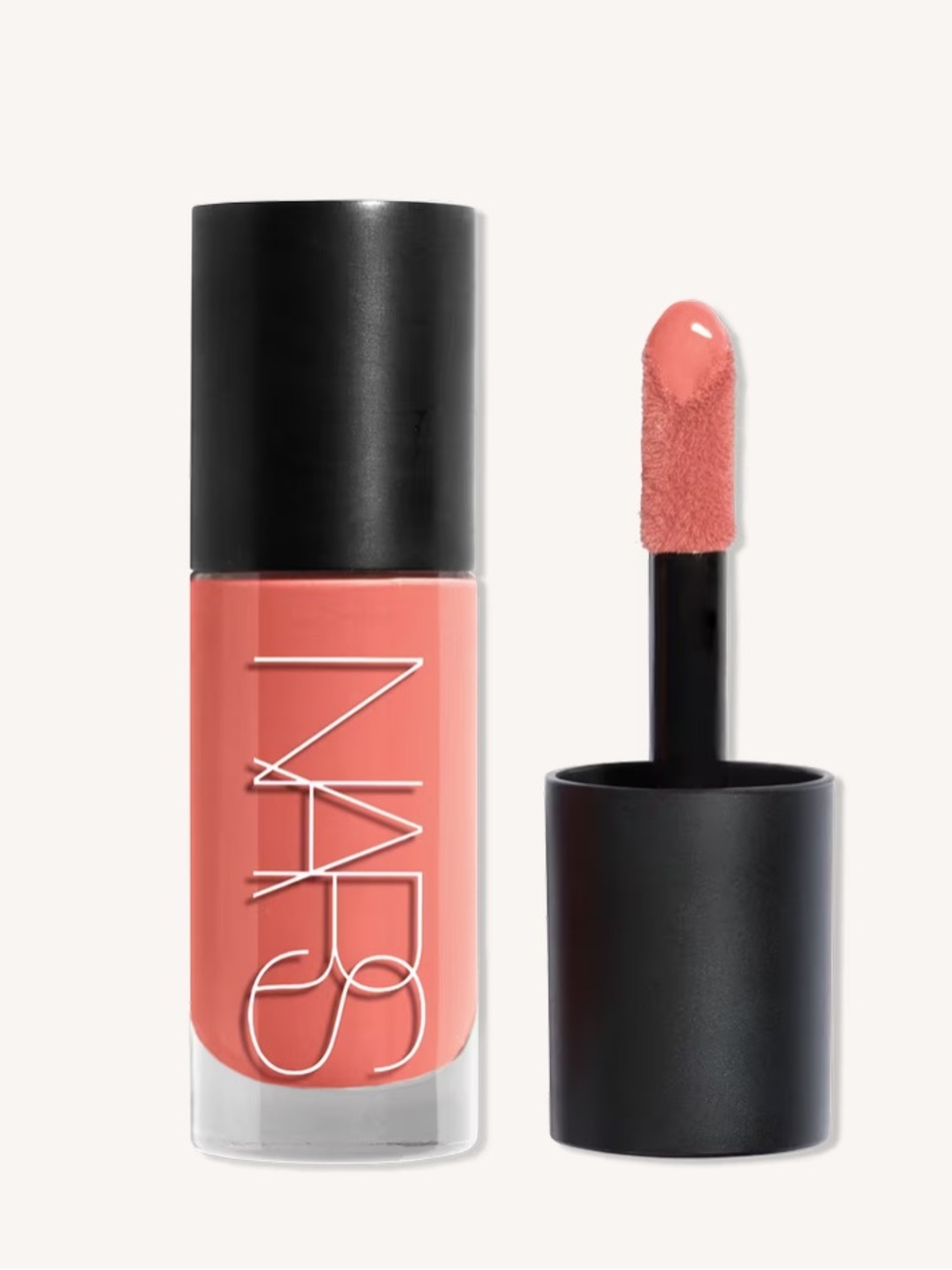 NARS insatiable Longwear Liquid Blush— itsy Bitsy